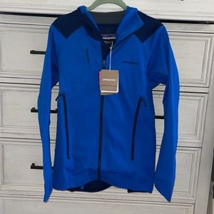 Patagonia Upstride Jacket NWT